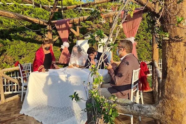 Gurme Garden Events - Resim 16