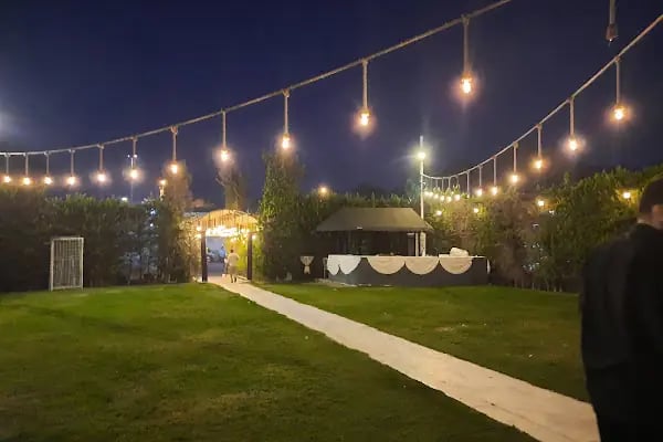 Gurme Garden Events - Resim 9