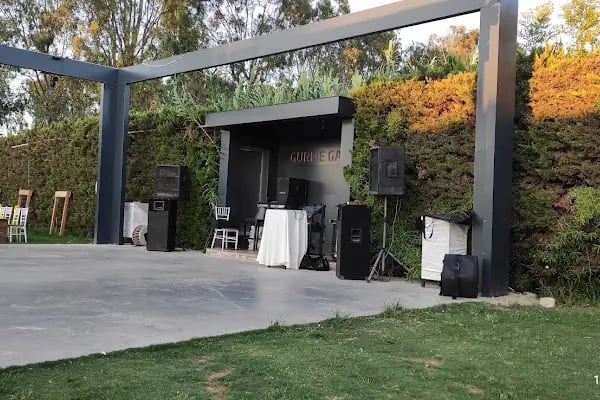 Gurme Garden Events - Resim 18