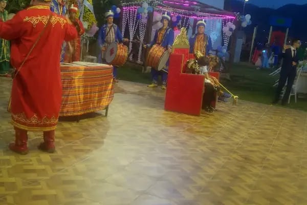 Gurme Garden Events - Resim 15