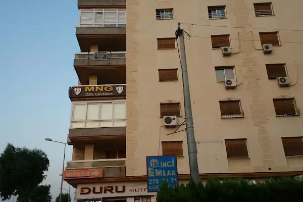 Mng Özel Güvenlik Hizmetleri Ltd. Şti. - Resim 2