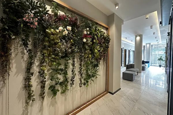 Clinicatasehir I Mide botoksu I Mide balonu I Tüp Mide I Botoks I Dolgu I Mezoterapi I Saç prp I Ozon I Glutatyon - Resim 7