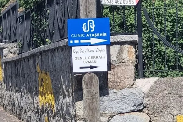 Clinicatasehir I Mide botoksu I Mide balonu I Tüp Mide I Botoks I Dolgu I Mezoterapi I Saç prp I Ozon I Glutatyon - Resim 17