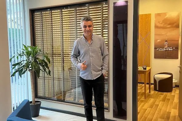 Clinicatasehir I Mide botoksu I Mide balonu I Tüp Mide I Botoks I Dolgu I Mezoterapi I Saç prp I Ozon I Glutatyon - Resim 8