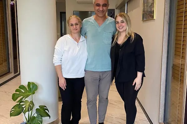 Clinicatasehir I Mide botoksu I Mide balonu I Tüp Mide I Botoks I Dolgu I Mezoterapi I Saç prp I Ozon I Glutatyon - Resim 6
