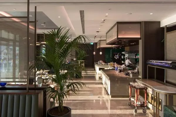 B.Equine Range Hotel & Riding Club - Resim 6