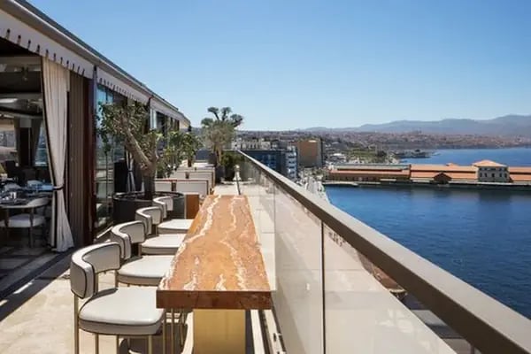 B.Equine Range Hotel & Riding Club - Resim 17