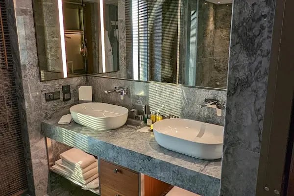 B.Equine Range Hotel & Riding Club - Resim 4