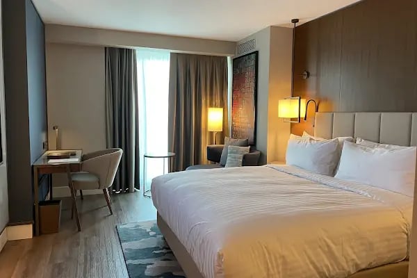B.Equine Range Hotel & Riding Club - Resim 2