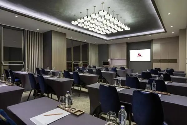 B.Equine Range Hotel & Riding Club - Resim 14