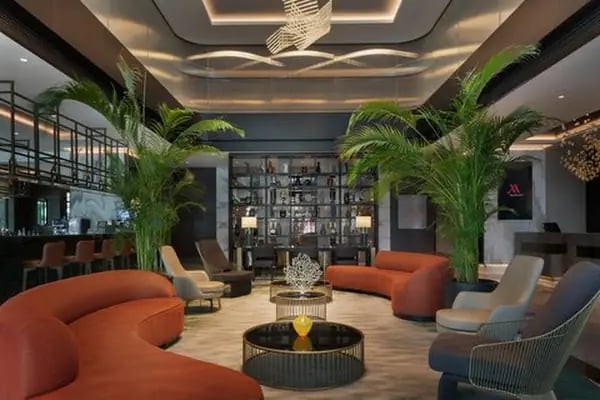 B.Equine Range Hotel & Riding Club - Resim 18