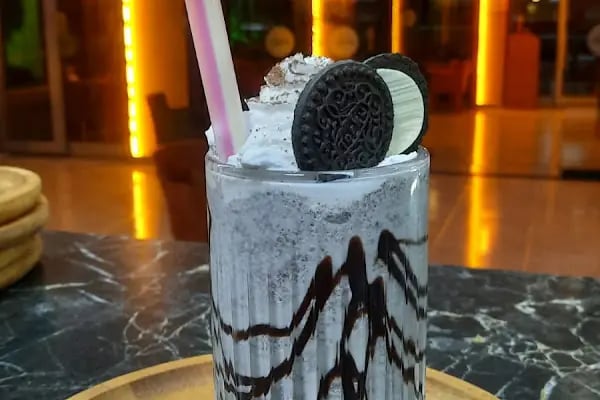 Per Noi Coffee&amp;Dessert - Resim 17