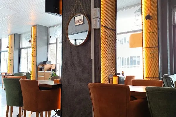 Per Noi Coffee&amp;Dessert - Resim 18