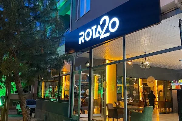 Per Noi Coffee&amp;Dessert - Resim 1