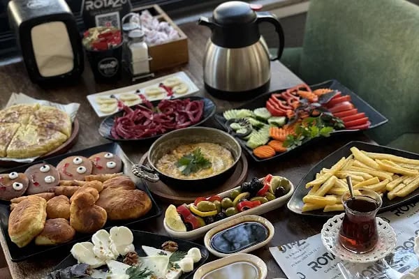 Per Noi Coffee&amp;Dessert - Resim 4