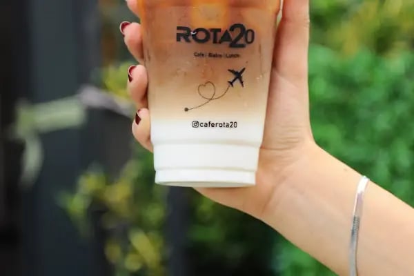 Per Noi Coffee&amp;Dessert - Resim 8