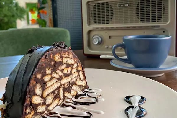Per Noi Coffee&amp;Dessert - Resim 3