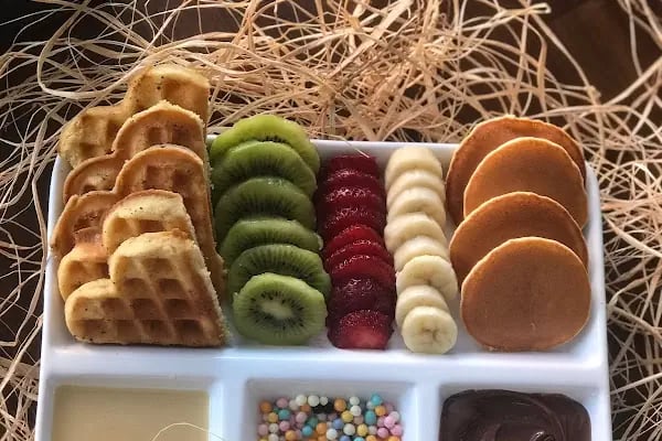 Per Noi Coffee&amp;Dessert - Resim 14