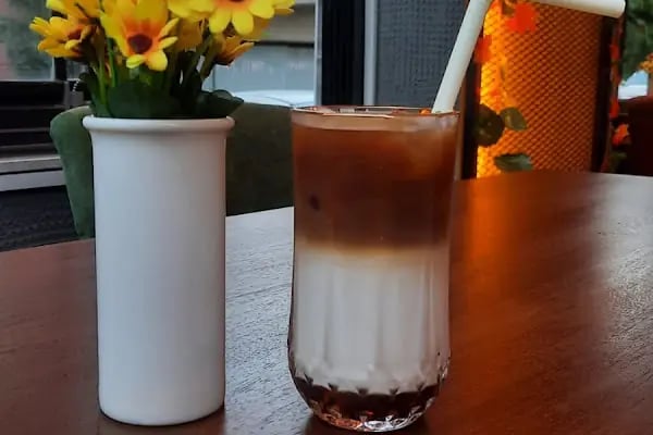 Per Noi Coffee&amp;Dessert - Resim 19