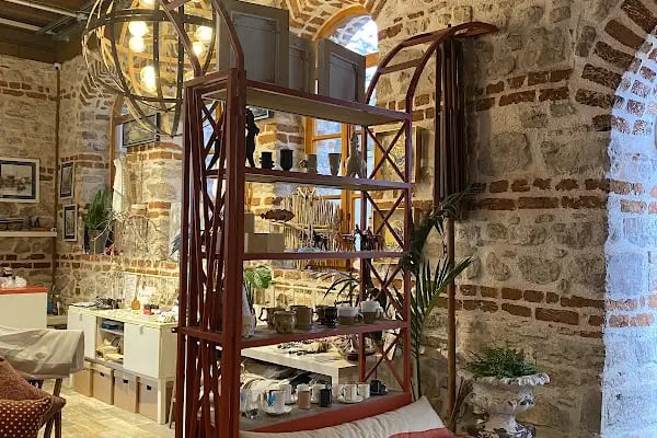 Johnson's Bakery Büyükada - Resim 9