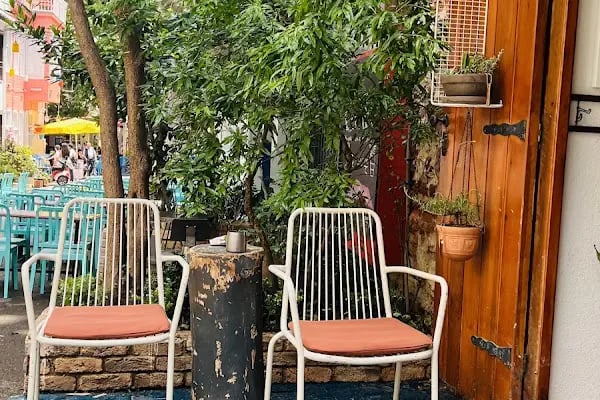 Johnson's Bakery Büyükada - Resim 19