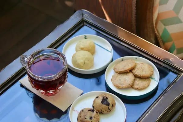Johnson's Bakery Büyükada - Resim 16