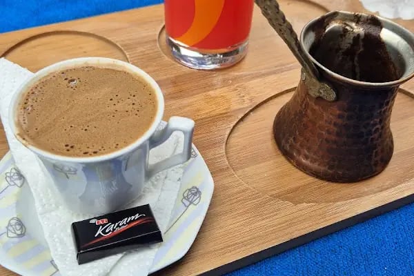 Johnson's Bakery Büyükada - Resim 14