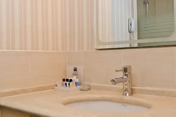 Midas Hotel Kavaklıdere - Resim 19
