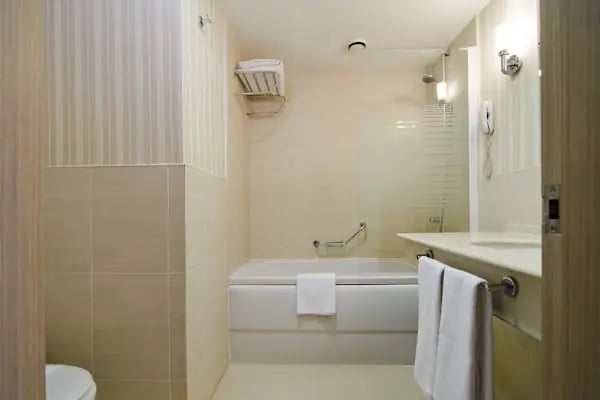 Midas Hotel Kavaklıdere - Resim 13