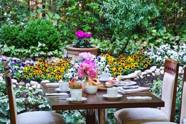 Midas Hotel Kavaklıdere - Resim 14