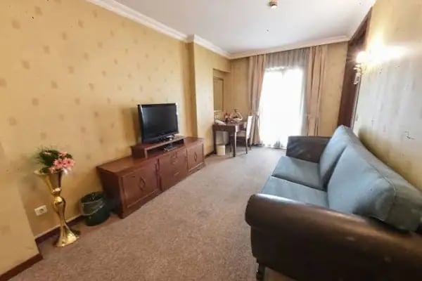 Midas Hotel Kavaklıdere - Resim 8