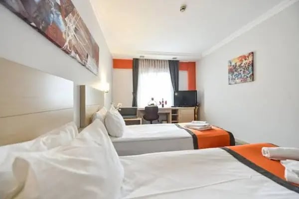 Midas Hotel Kavaklıdere - Resim 2