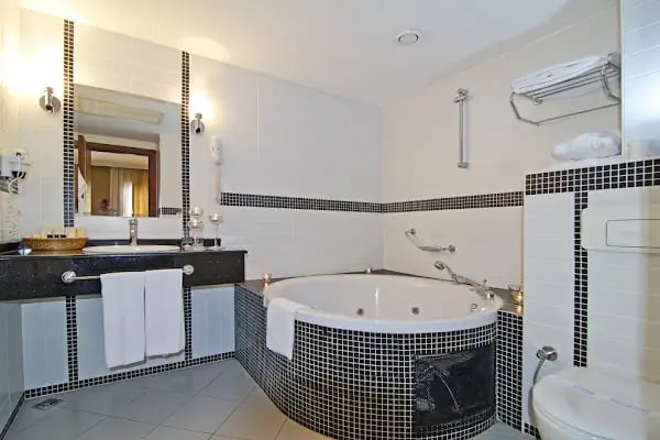 Midas Hotel Kavaklıdere - Resim 3