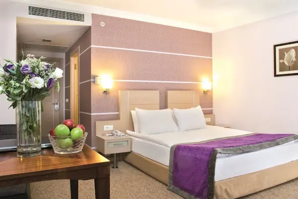 Midas Hotel Kavaklıdere - Resim 5