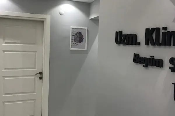 Uzm.Klinik.Psikolog Begüm ŞİŞMAN TUFAN - Resim 1
