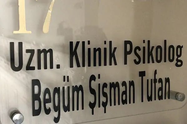 Uzm.Klinik.Psikolog Begüm ŞİŞMAN TUFAN - Resim 14
