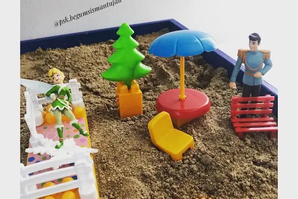 Uzm.Klinik.Psikolog Begüm ŞİŞMAN TUFAN - Resim 6