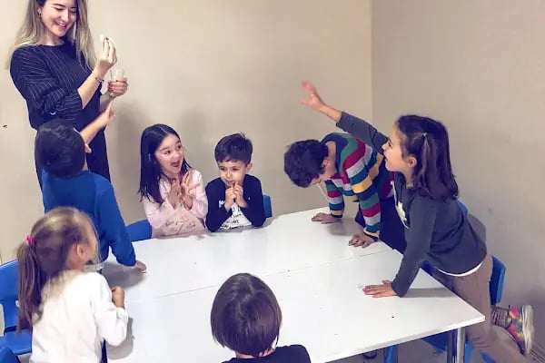 Uzm.Klinik.Psikolog Begüm ŞİŞMAN TUFAN - Resim 4