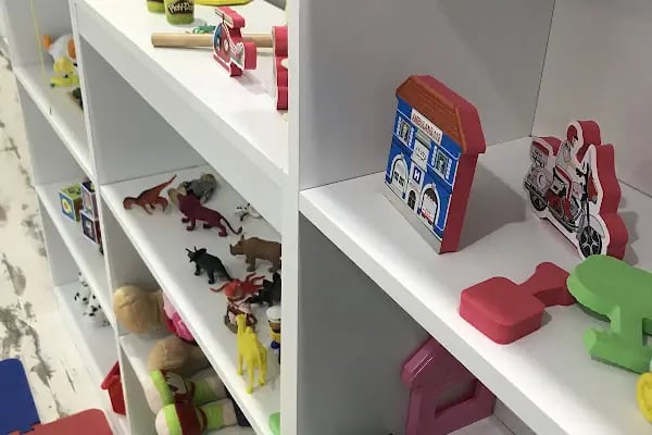 Uzm.Klinik.Psikolog Begüm ŞİŞMAN TUFAN - Resim 7