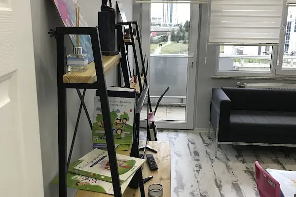Uzm.Klinik.Psikolog Begüm ŞİŞMAN TUFAN - Resim 3