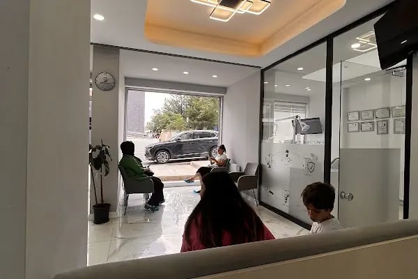 Alfadent Ağız ve Diş Sağlığı Polikliniği - Resim 6