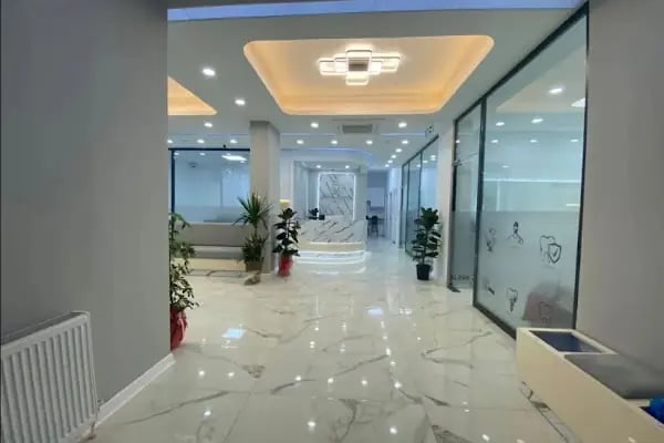 Alfadent Ağız ve Diş Sağlığı Polikliniği - Resim 3