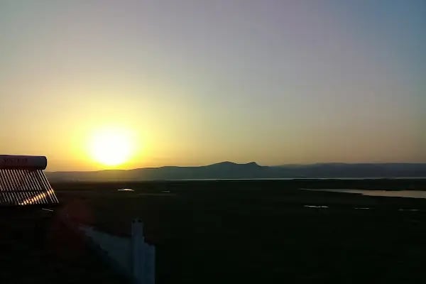 Ayyıldız Tatil Sitesi - Resim 4
