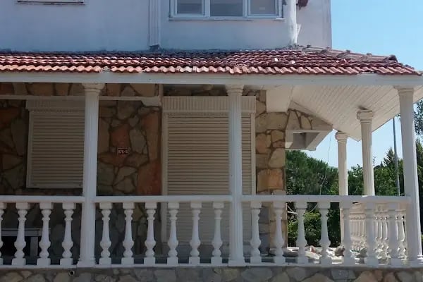 Ayyıldız Tatil Sitesi - Resim 8