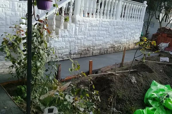 Ayyıldız Tatil Sitesi - Resim 15