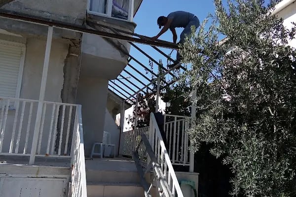 Ayyıldız Tatil Sitesi - Resim 3