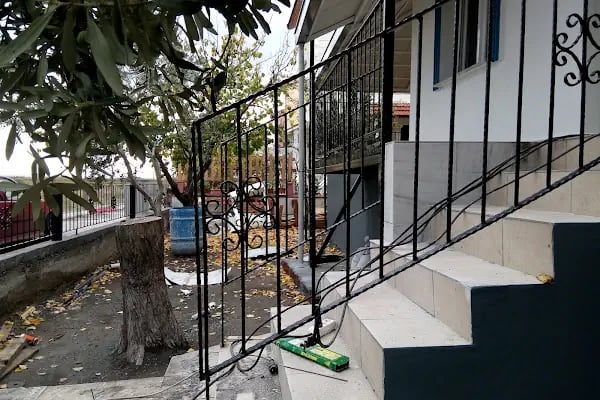 Ayyıldız Tatil Sitesi - Resim 18