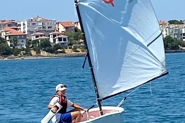 Ayyıldız Tatil Sitesi - Resim 14