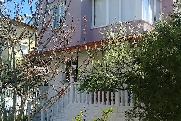 Ayyıldız Tatil Sitesi - Resim 20