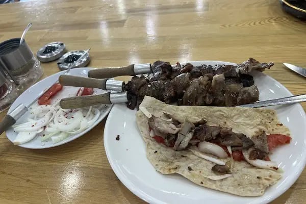 EN MEŞHUR ERZURUM CAĞ KEBABI - Resim 15